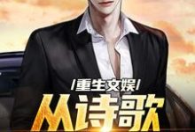 主角是顾知书的小说重生文娱:从诗歌复兴开始在哪免费看-筷子文学