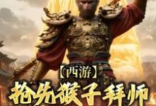 西游:抢先猴子拜师须菩提祖师精彩章节阅读(林云)免费阅读大结局-筷子文学