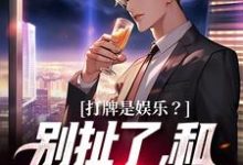 打牌是娱乐？别扯了，和打仗差不多小说资源求分享，打牌是娱乐？别扯了，和打仗差不多高林赵桂菊在线阅读-筷子文学