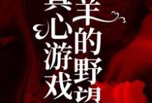 主角是 绮绮霍邵庭的小说真心游戏：羔羊的野望在哪免费看-筷子文学