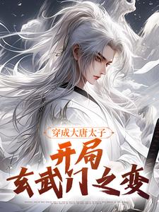 穿成大唐太子，开局玄武门之变（主角李承乾李世民）完结版免费阅读