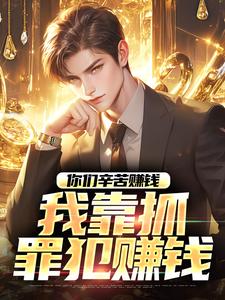 小说你们辛苦赚钱，我靠抓罪犯赚钱主角苏浪孙涛免费阅读