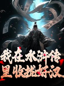 完结版我在水浒传里收拢好汉在哪免费看，王伦小说在线阅读