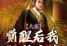 大秦:觉醒后我狂刷业绩,惊呆嬴政免费阅读(嬴稷)小说免费读最新章节-筷子文学