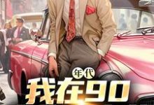 年代：我在90卖绝味卤菜热门小说(叶晓飞贺静佳)在线阅读无弹窗-筷子文学