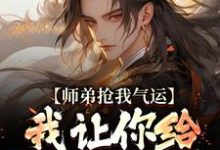 师弟抢我气运?我让你给我再吐出来无弹窗 许元最新章节列表-筷子文学