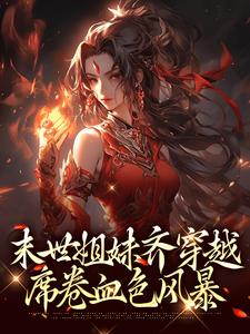 末世姐妹齐穿越，席卷血色风暴小说最新章节在哪里可以免费看