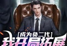 成为负二代，我开局拓展海外市场（苏辰）完结版免费阅读-筷子文学