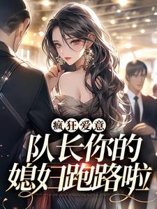 小说疯狂爱意：队长你的媳妇跑路啦主角秦凛杨婂免费阅读