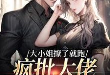 求助这本大小姐撩了就跑，疯批大佬红了眼小说在哪里可以看完结版-筷子文学