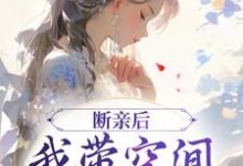 断亲后，我带空间逃荒养崽崽在线看，许知意沈无忧小说大结局在哪免费看-筷子文学