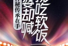 主角是刘浩李碧云的小说神秘传承在手,老婆却喊我吃软饭在哪免费看-筷子文学