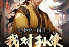 袁耀小说的结局在哪可以看，快穿三国后，我对孙策斩草除根免费阅读完结版-筷子文学