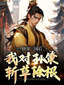主人公是袁耀的小说快穿三国后，我对孙策斩草除根免费阅读
