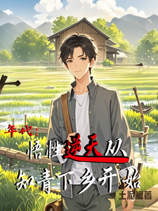 年代：悟性逆天从知青下乡开始小说最新章节在哪里可以免费看