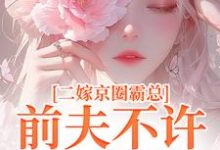 小说二嫁京圈霸总，前夫不许来捣乱（阮莞厉渊）最新章节在哪看-筷子文学