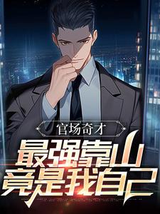 官场：被贬后，我强大身世曝光（李霖）最新章节在线阅读