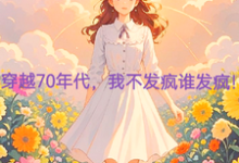 穿越70年代,我不发疯谁发疯!(林多多)完结版免费阅读-筷子文学