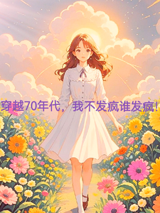 穿越70年代，我不发疯谁发疯！（林多多）完结版免费阅读