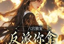 六宫独宠,反派你拿什么和我斗免费阅读(谢淑华)小说免费读最新章节-筷子文学