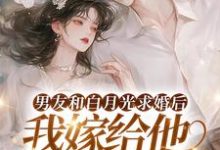 男友和白月光求婚后，我嫁给他死对头热门小说(宋颜)在线阅读无弹窗-筷子文学