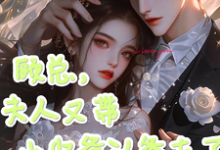 顾总，夫人又带小少爷认爹去了（顾知衍苏禾）最新章节在线阅读-筷子文学