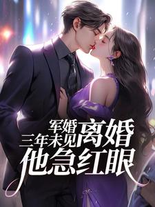 结婚三年不回家，军婚也得离（主角姜柠沈墨）完结版免费阅读