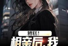 糟糕！相亲后，我被女总掳进门免费阅读，陈楚河大结局无弹窗-筷子文学