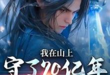 求助这本我在山上守了70亿年，终于能下山小说在哪里可以看完结版-筷子文学