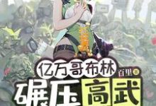 亿万哥布林,碾压高武很合理吧?(苏命)最新章节免费在线阅读-筷子文学