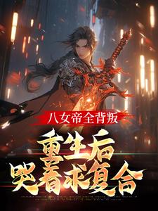 求助这本八女帝全背叛，重生后哭着求复合小说在哪里可以看完结版