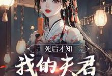 林眠厉明舟在线阅读，死后才知，我的夫君早就不在了小说完结版章节-筷子文学