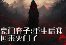 豪门弃子:重生后我回来灭门了热门小说(秦时夜)在线阅读无弹窗-筷子文学