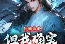 系统奇葩,但我确实无敌了(许清风)最新章节在线阅读-筷子文学