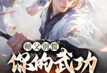 师父别慌，你的武功我要定了大结局，韩子霖小说无广告阅读-筷子文学