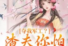 夺我军工?渣夫你怕是没命享(凌朝歌南宫阎)最新章节免费在线阅读-筷子文学