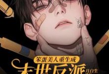 笨蛋美人重生成末世反派的男友后（主角沈绵叶瑾修）完结版免费阅读-筷子文学