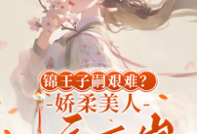 盛雯笛小说免费阅读最新章节列表，锦王子嗣艰难？娇柔美人一夜两崽小说在线看-筷子文学