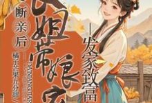 断亲后,长姐带着娘家人发家致富(主角宋棠)完结版免费阅读-筷子文学