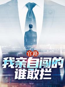 陆一鸣唐晓婉小说免费阅读最新章节列表，官路：我亲自闯的谁敢拦小说在线看