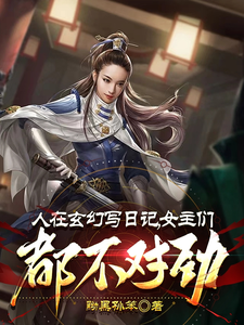 人在玄幻写日记，女主们都不对劲无弹窗李银川最新章节列表