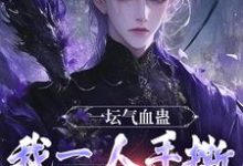 一坛气血蛊，我一人手撕群妖数魔！热门小说(李元)在线阅读无弹窗-筷子文学