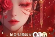 扯盖头!撕嫁衣!重生后她不忍了完结版司若雪墨锦成免费阅读大结局-筷子文学