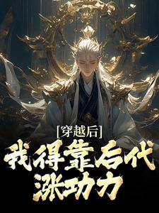 穿越后，我得靠后代涨功力（秦墨）最新章节免费在线阅读