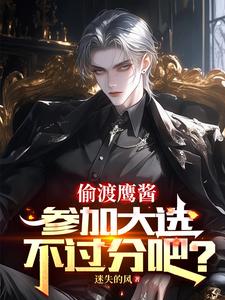 偷渡鹰酱，参加大选不过分吧？在线看，赵峰小说大结局在哪免费看