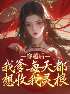 穿越后，我爹每天都想收我灵根免费阅读，盛无双大结局无弹窗