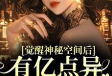 求助这本觉醒神秘空间后,有亿点异能合理吧小说在哪里可以看完结版-筷子文学