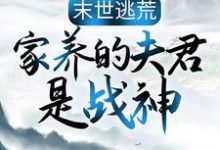 苏婳秦宿最新章节末世逃荒：家养的夫君是战神免费阅读-筷子文学
