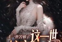 精彩章节阅读上一世苦够了,这一世嫁京圈大佬(安暖慕晟)免费小说在线看-筷子文学