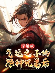 穿越成气运之子的园怨种兄弟后（主角楚星河）完结版免费阅读